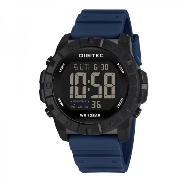 Digitec DG 5201T BBL 4B Navy Blue